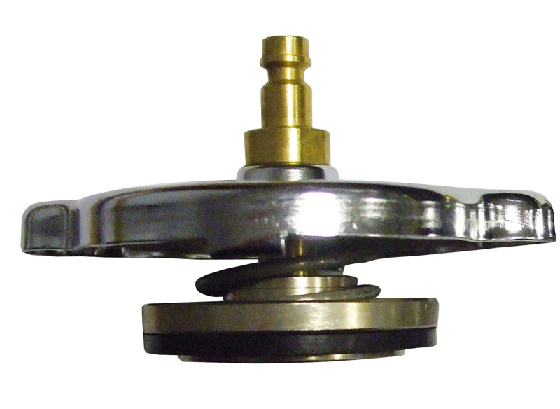 Sykes Pickavant 33157800 COOLING CAP - BUS